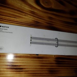 Men's Apple Watch Band (42mm)